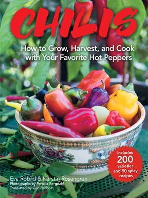 cover image of Chilis